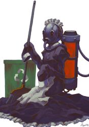 library of ruina fan art