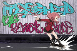 rosehip (girls und panzer) from girls und panzer