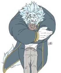 tokyo afterschool summoners fan art