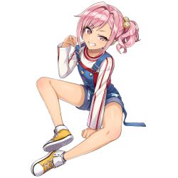 urami kana from dolphin wave by ootomo takuji
