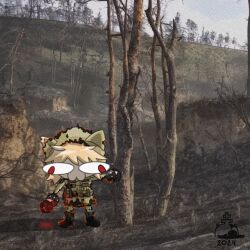 stalker (game) fan art