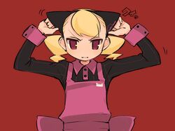Booru post from safebooru.org