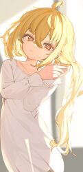 luciana de montefio from zenless zone zero