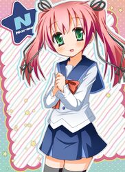 sakura koiro from original by minami (colorful palette)