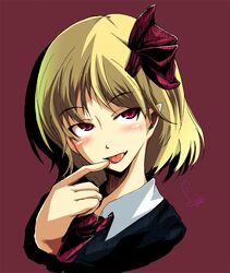 touhou fan art