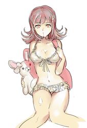 monomi (dangan ronpa) from dangan ronpa by jenny (praesepe)