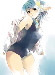 rena lanford from star ocean by hidaka ryou