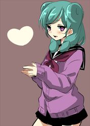 beta (inazuma eleven) from inazuma eleven (series) by izumi39