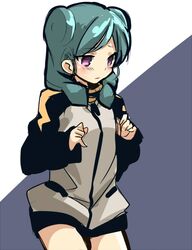 beta (inazuma eleven) from inazuma eleven (series) by izumi39