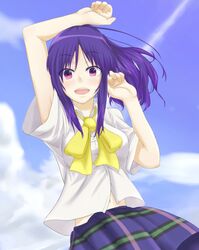 ookura miyako from tokimeki memorial by mugai (tamac)