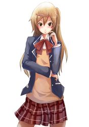 nibutani shinka from chuunibyou demo koi ga shitai! by dokyuu afro