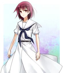 miyanaga teru from saki by kenao