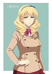 ninomiya takahi from kakumeiki valvrave by haruka (haruka0110)