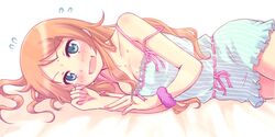 kousaka kirino from ore no imouto ga konna ni kawaii wake ga nai by haco (risebox)