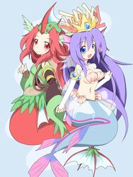 evigishki merrowgeist from puzzle & dragons