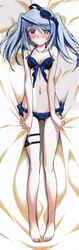 laura bodewig from infinite stratos by kurashima tomoyasu