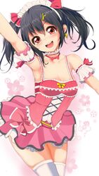 yazawa nico from love live! school idol project by velia