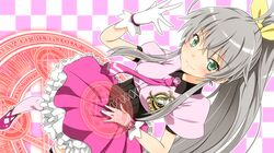 nyarlathotep (nyaruko-san) from kamen rider by yuto