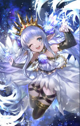 lily (granblue fantasy) from granblue fantasy