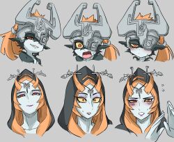 midna from the legend of zelda by nasu (ilo a5)