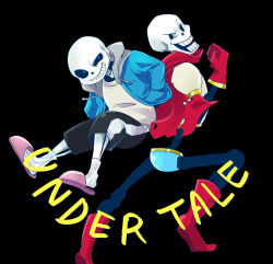 papyrus (undertale) from undertale by kogane28