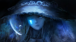 ranni the witch from elden ring