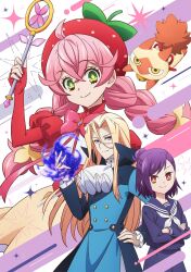 Booru post from safebooru.org