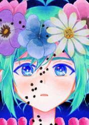 basil (headspace) (omori) from omori