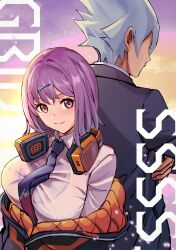 anti (ssss.gridman) from gridman universe