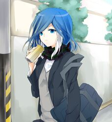 urubida from inazuma eleven by taba