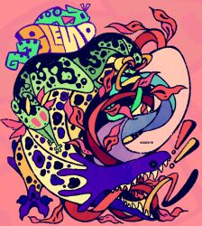 original fan art