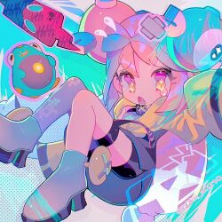 bellibolt from pokemon by p0ke a0210