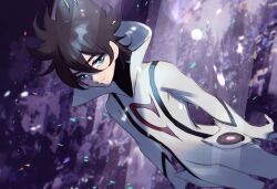 casshern from casshern sins