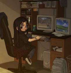 counter-strike fan art