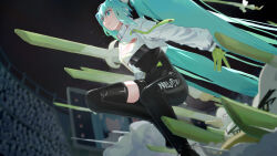 hatsune miku from pokemon