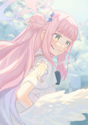 mika (blue archive) from blue archive by kumonon (8f2k3)