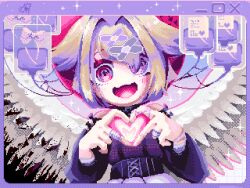 urotsuki from yume 2kki