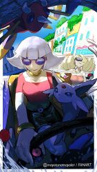 ariados from pokemon