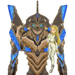 eva 01 from neon genesis evangelion