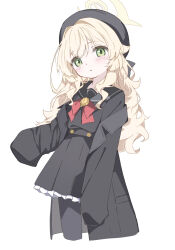 professor niyaniya (blue archive) from blue archive