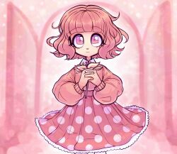 mary (dreaming mary) from dreaming mary by linterteatime
