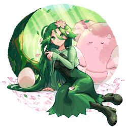 blissey from pokemon by ffccll