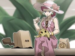 jessie (pokemon) from pokemon