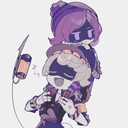 n (murder drones) from murder drones by skn 1027