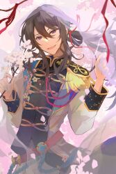 kanzaki souma from ensemble stars!