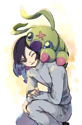 ichijouji ken from digimon