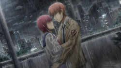 iwasawa masami from angel beats!