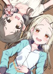 kuramoto china from gakuen idolmaster