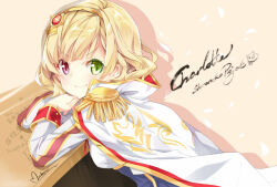 charlotte (shironeko project) from shironeko project by mocha (naturefour)
