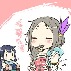 atelier (series) fan art